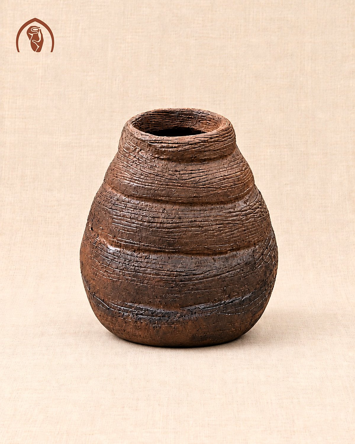 Ảnh 1/2: chụp chung nhiều món gốm đất nung, chưa phải ảnh riêng của món này