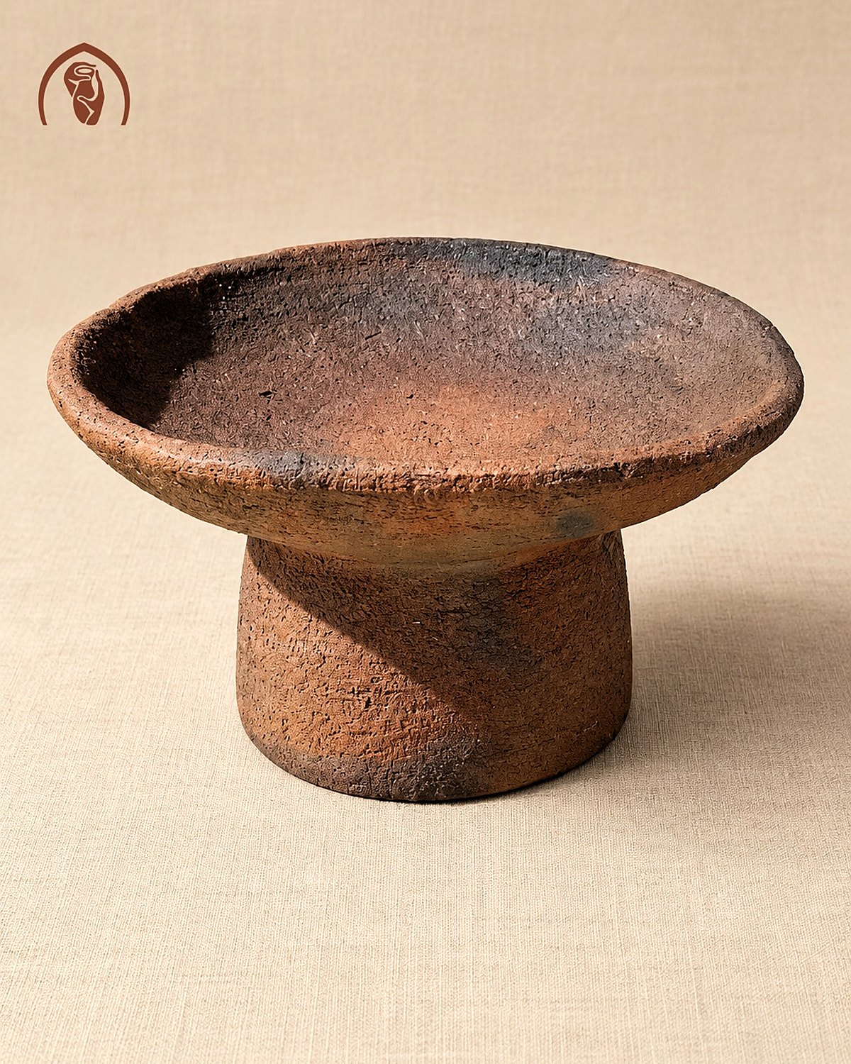 Ảnh 1/4: chụp chung nhiều món gốm đất nung, chưa phải ảnh riêng của món này